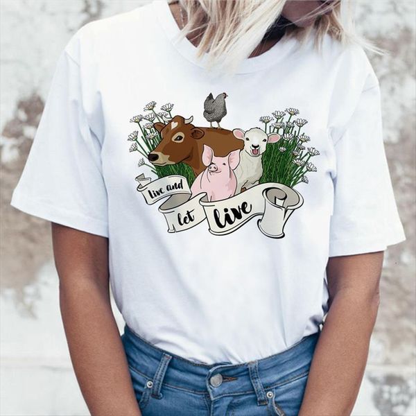 

vegan white ulzzang streetwear couple womens clothes print graphic tees women