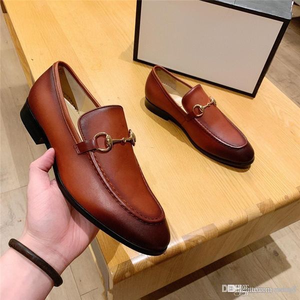 

a1 brand male formal flats fashion oxfords brogue shoes mens pointed toe dress wedding shoes famous tassel footwear 33, Black