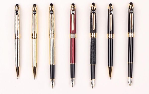 

fountain pens pen rollerball ballpoint jinhao 165 office and school stationery