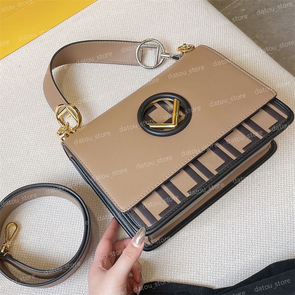 

fashion classic designer shoulder bags women luxurys handbag totes kan i f crossbody bag leather womens handbags purses