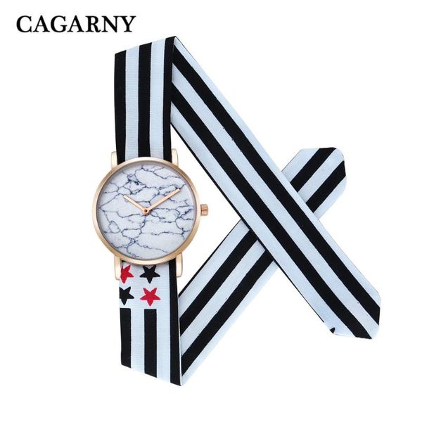 

wristwatches brand causal stone bracelet wrist watch waterproof quartz women 36mm straps ladies gift clock reloj mujeres orologi donna, Slivery;brown