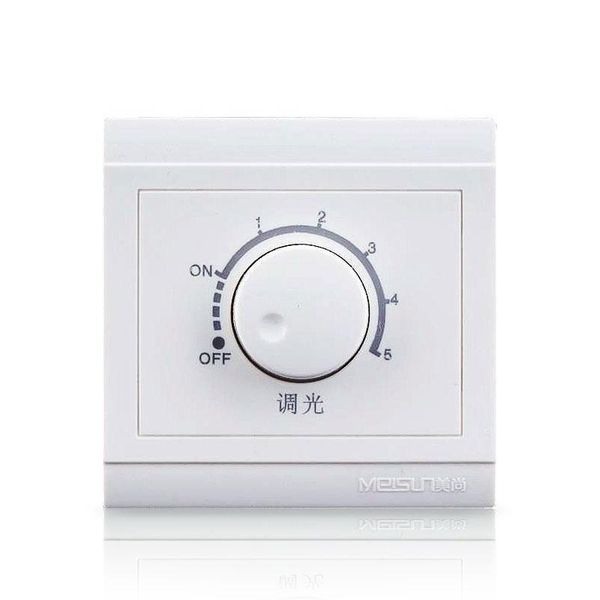 

smart home control led dimmer 220v max 250w 200-240v light switch