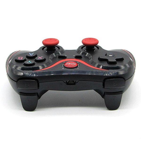 

game controller smart wireless joystick bluetooth gamepad gaming remote control p9ye controllers & joysticks