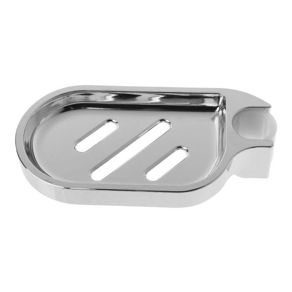 

soap dishes wall mounted abs box slide bar dish holder replacement pallet 97bb