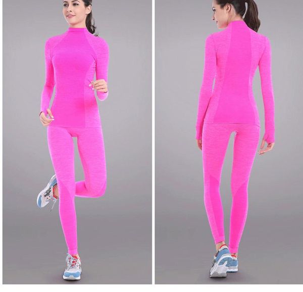 

girls body shaper cute yoga pants sports running tights full length pant women elastic ladies leggings outfits, White;red