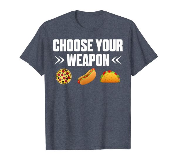 

cinco de mayo choose your favorite pizza, taco, og shirt, White;black