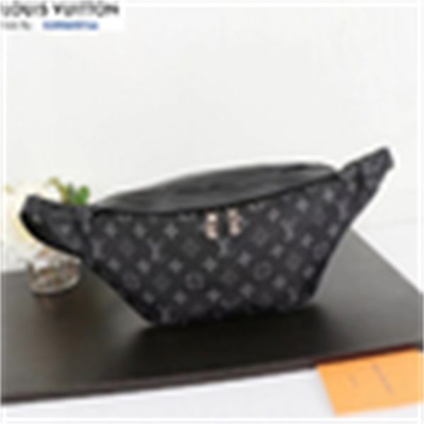 

cross brand messenger designer handbags luxury totes m44336 bags new shoulder presbyopia bags pouch iconic black body grey men handles c