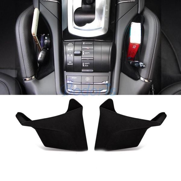 

car organizer for 2011-2021 interior center console armrest holder gap storage box tray accessories
