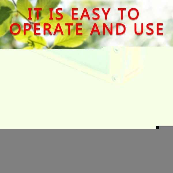 

desk & table clocks mini vintage vfd clock vacuum fluorescent display tube mantel shelf deskelectronic