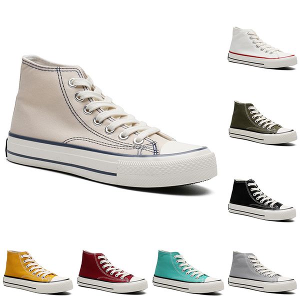 

ale casuals canvas shoes men women platform casual trainers outdoor mens womens fashion run sports sneakers style 36-44