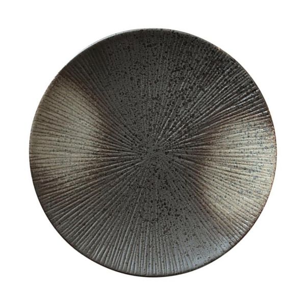 

dishes & plates delicate ceramic plate western steak and fruit disc