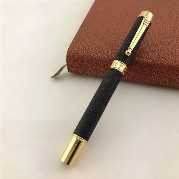 

fountain pens monte mount luxury pen promotion metal ink school stationery business gift father friend present 006