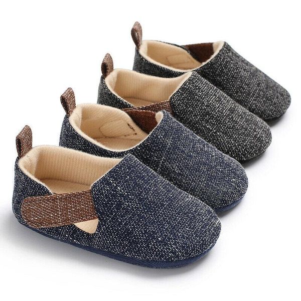 

first walkers 2021 kid girls boy soft infant toddler shoes soles crib footwear for borns baby