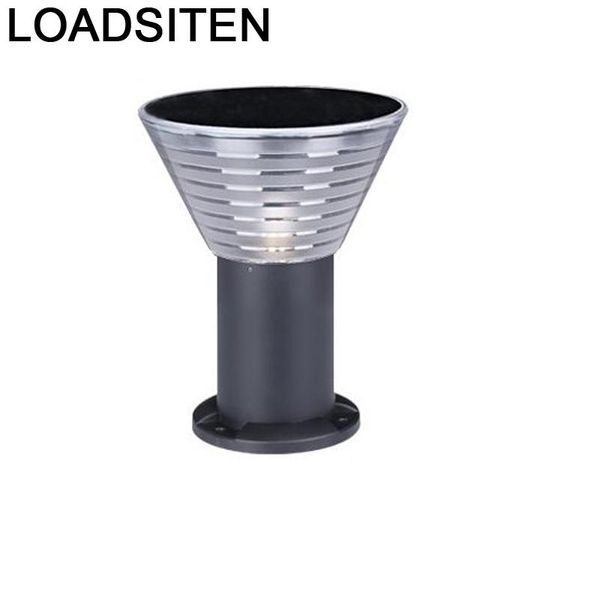 

de luce para lampe exterieur bahce aydinlatma lamp led lampara outdoor decoracion jardin exterior tuinverlichting garden light lawn lamps