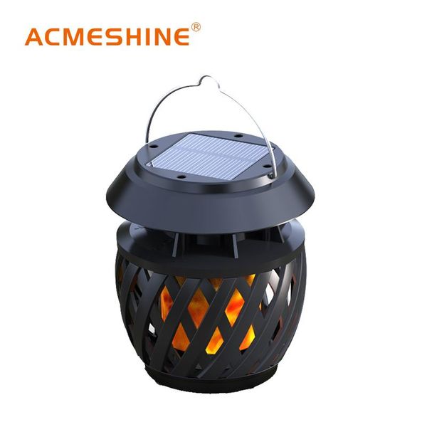 

solar table flame led light,garden light outdoor wall lamps