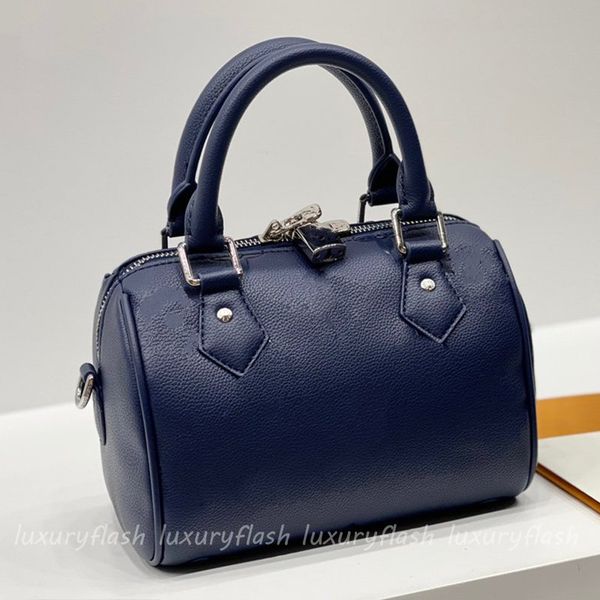 

luxury designers printing shouler bags pillow purses women cross body fashion 2021 handle tote embossed grained cowhide