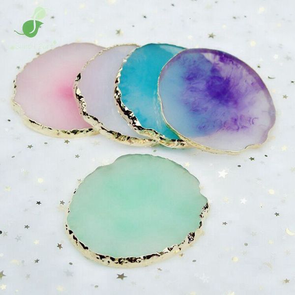 

phnom palette painting penh agate magic color 10 * 9cm oval resin nail shop po tool