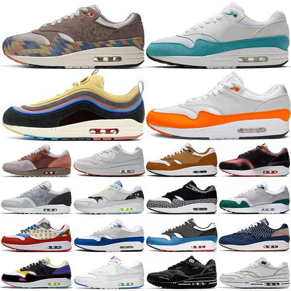 

r 1s 87 running shoes men women n7 taupe haze magma orange evergreen aura elephant blue void mens womens outdoor sports trainers sneakers
