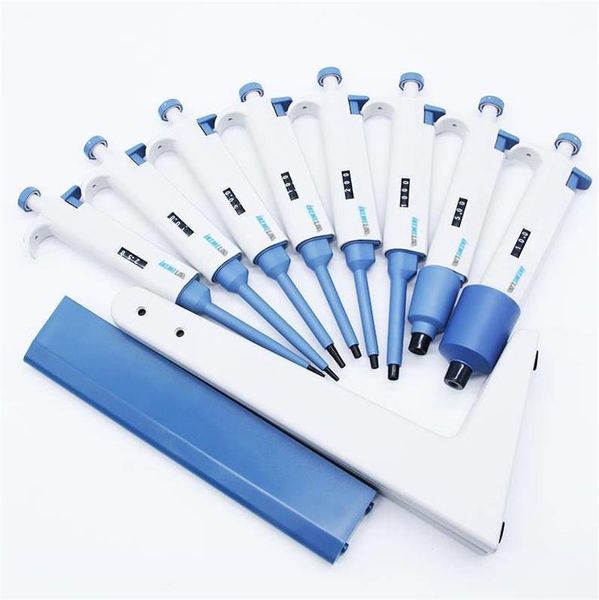 

lab supplies micro digital pipette gun adjust single channel pipettor laboratory manual