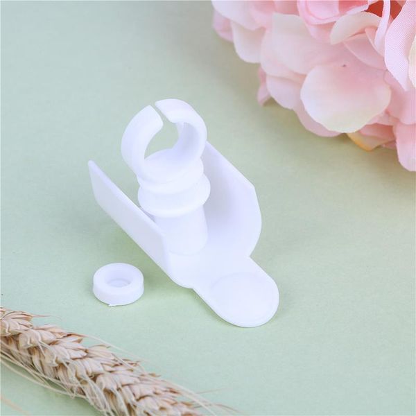 

false eyelashes 1 set u shape glue ring cups volume 3d eyelash extensions sets eye lash strip holder pallet sub-root device