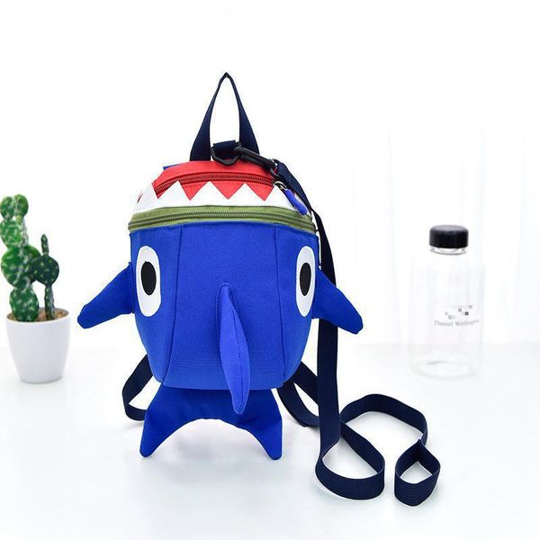 

lovely anti lost children's backpack girls early education park schoolbag 1-3 years old rugzak book bag school bags