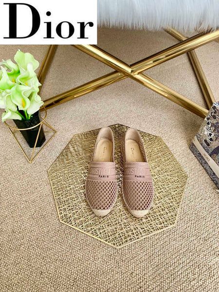 

dress designer shoes luxury brand espadrilles women sneakers loafers skate wedges dance ballerina flats 3kek, Black