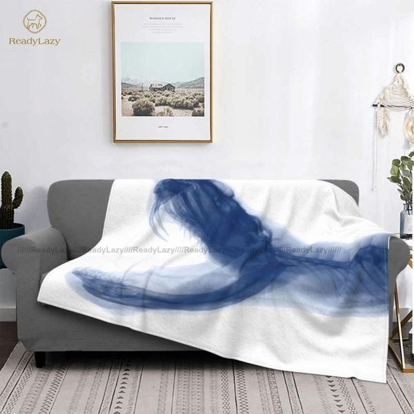 

blankets pit viper blanket all weather soft fashion big fleece bedspread