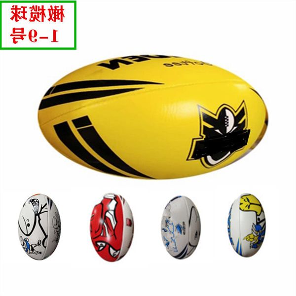 

direct production of no. 3, 5, 7, 9 australian football game training