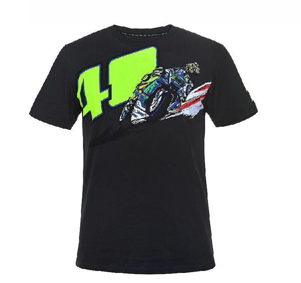 

motorcycle jersey with the same paragraph moto racing suit summer t-shirt short-sleeved team work uniform