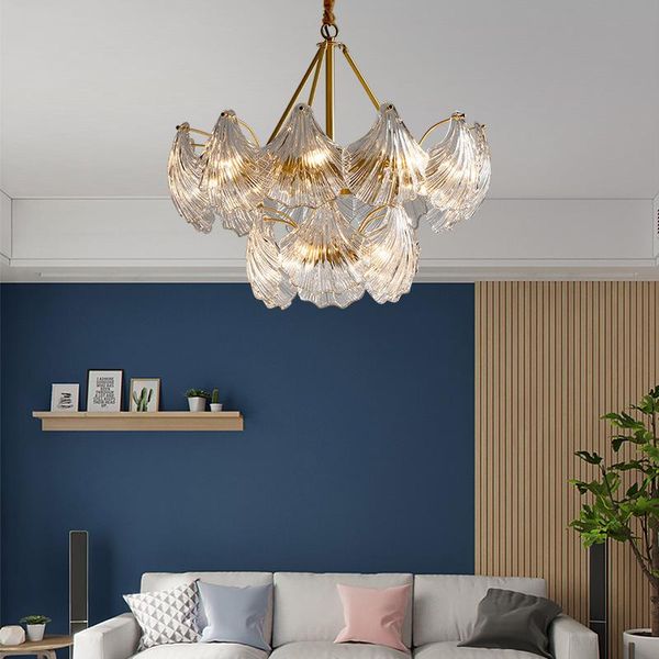 

nordic led glass ball luminaria pendente industrial lamp hanglamp pendant dining room light bedroom hanging lamps