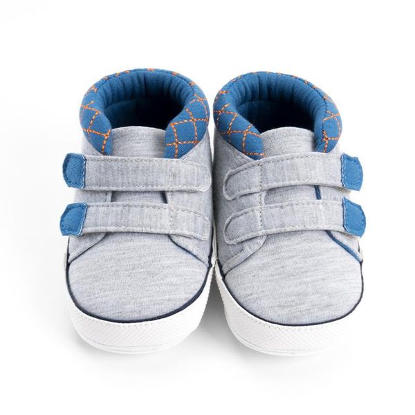 

boys shoes baby non slip rubber sole walking 2021 first walkers