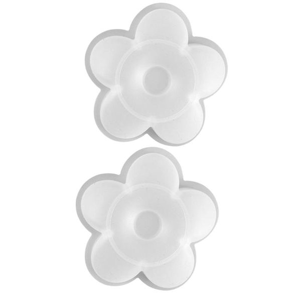 

flower soap silicone mold creative reusable craft tools