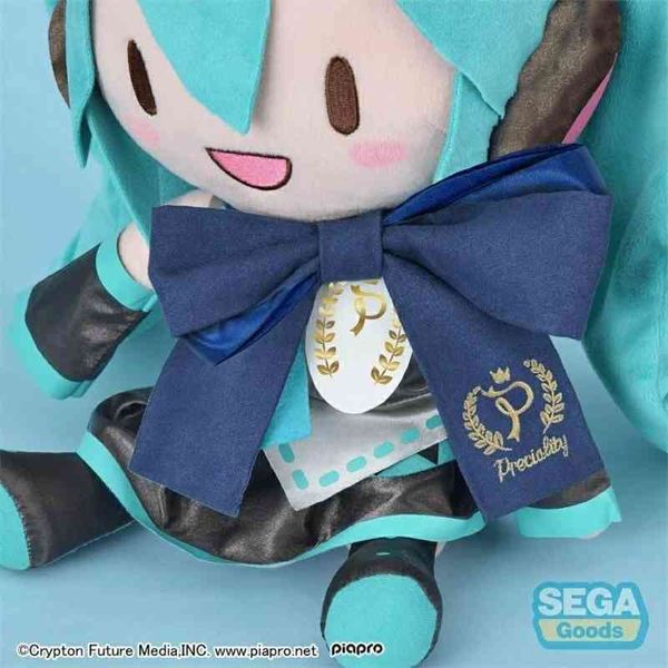 

japanese version bili initial tone future preciality surrounding pillow plush fufu doll