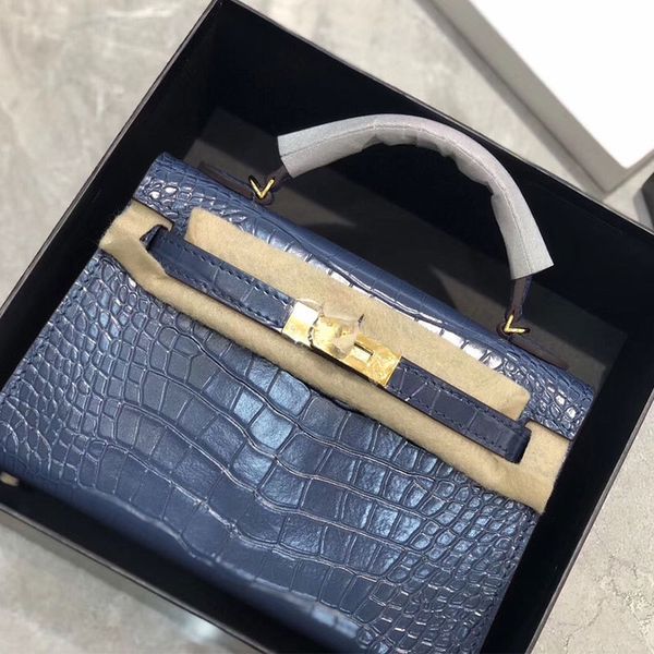 

samll crossbody tote bag women handbag ladies hand purse classic stripes cowhide leather bags with silk scarves