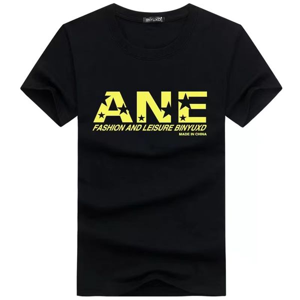 

man t shirts summer men and women with the same paragraph outdoor leisure sports riding short-sleeved lightweight breathable t-shirt, White;black