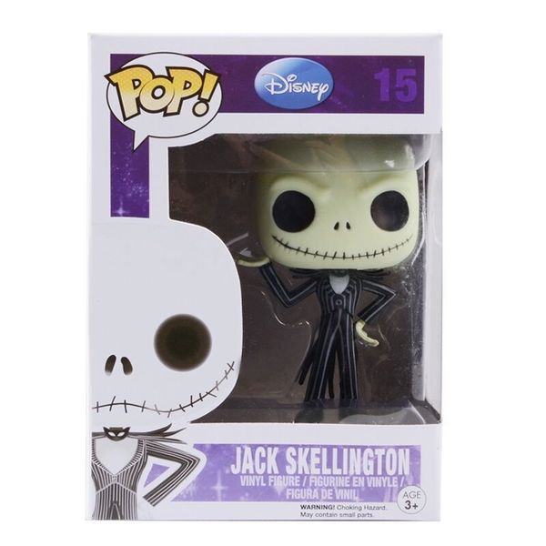 

funko eve the nightare before christmas