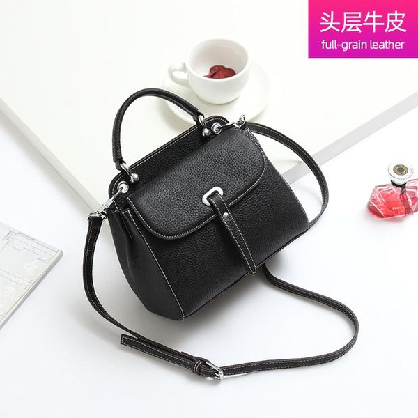 

fashion women's embossed leather shoulder cross-body small evening bags