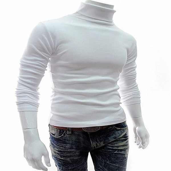 

men's pullover plain high neck casual daily non-printing party base shirt hoodies sweatshirts long sleeve blue black light gray 23pa#, White;black