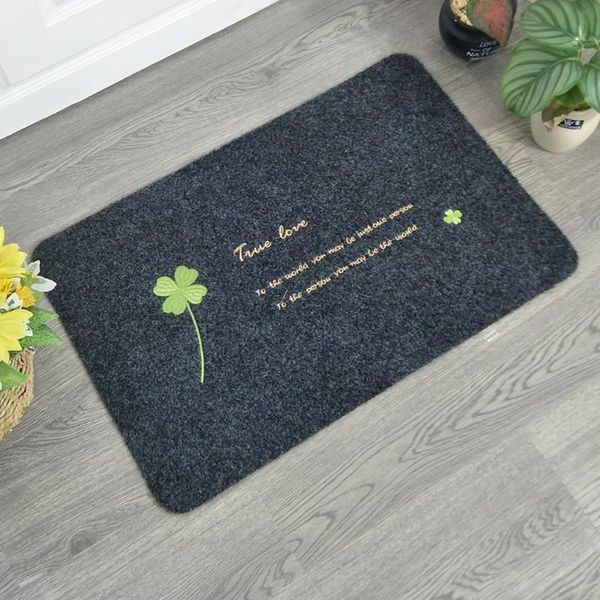 

carpets anti-slip kitchen mat carpet modern entrance door mats for bathroom hallway balcony doormat bath rugs