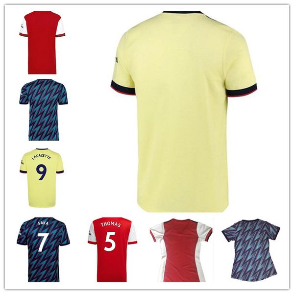 

4xl white pepe soccer jerseys 21 22 fans player version arsen gunners odegaard saka thomas willian nicolas tierney smith rowe football s, Black;yellow