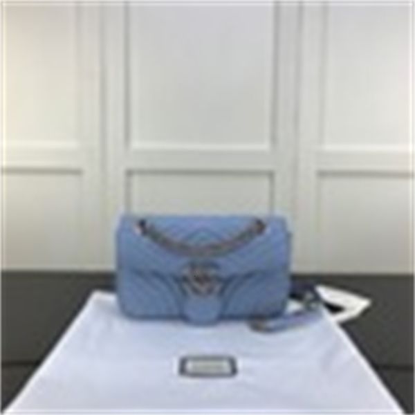 

tote luxury 443497 women handbags iconic bags handles shoulder bags brand cross body bag clutches evening designer obg3