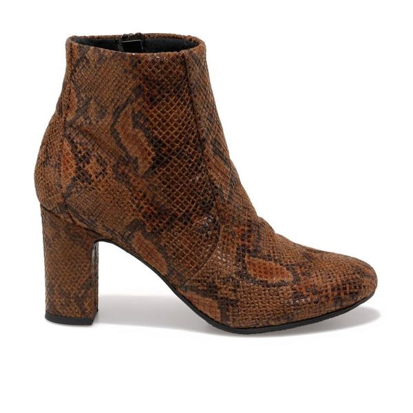 

boots dera tan women 's, Black