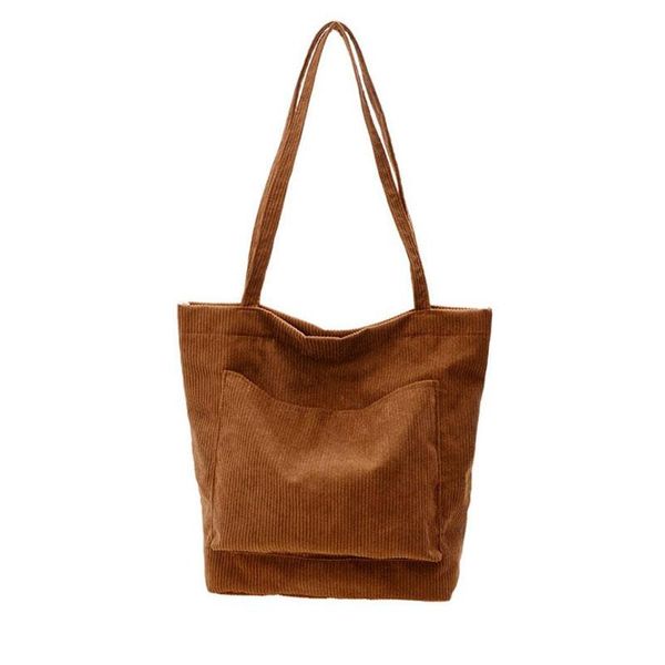 

evening bags 2021 autumn and winter lazy style crossbody large-capacity shoulder bag literary leisure