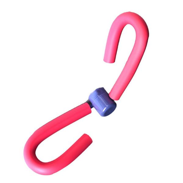 

thigh yoga pilates exercisers home gym master leg muscle arm chest waist exerciser workout machine fitness equipment resistance bands