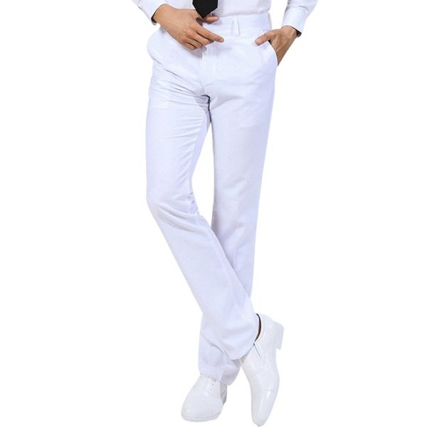 

black white pilot pant seaman uniforms trousers breathable aircraft flight clothing luxury cruise ship service male trouser