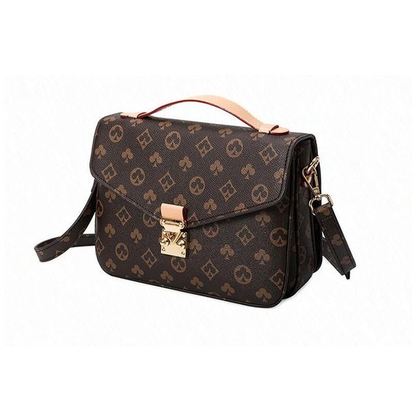 

handbag women luxurys designers bags 2021 crossbody bag onthego messenger vintage p purse zhouzhoubao123