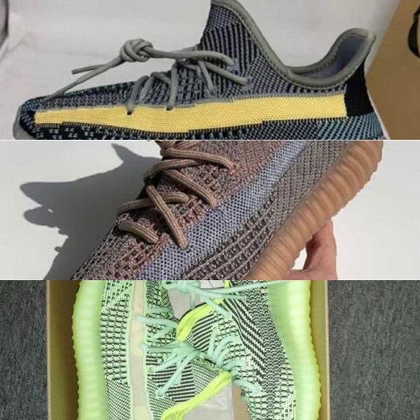 

2021 ash blue pearl stone mens running shoes asriel israfil cinder earth zyon cid clay zebra static reflective sports trainers sneakersxsoac