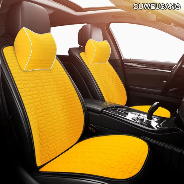 

car seat covers cuweusang for zafira tourer astra g h k insignia 2014 meriva b vectra c mokka auto accessories seats cover