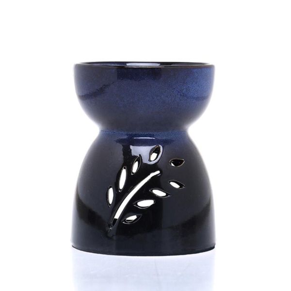 

ceramic candle aroma perfume lamp furnace holder burner meditation yoga spa el essential oil air purifier fragrance lamps