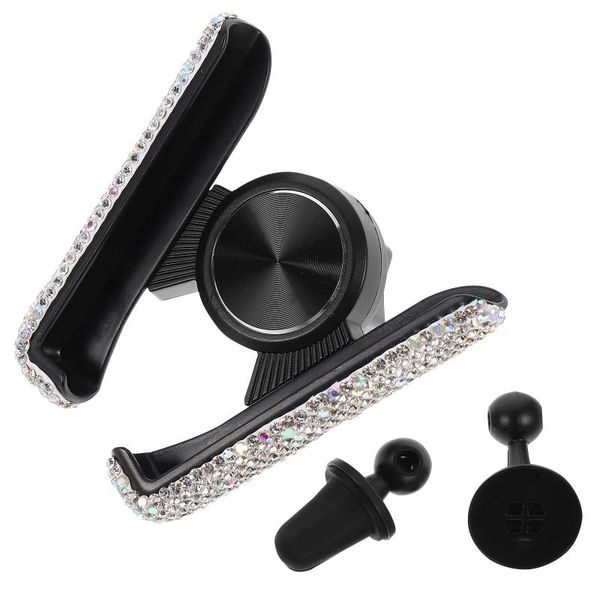 

cell phone mounts & holders 1 set air vent car mount support bracket clip holder